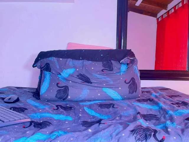 ale-evanz on BongaCams 
