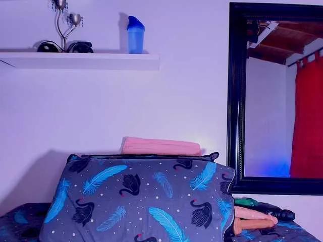 ale-evanz on BongaCams 
