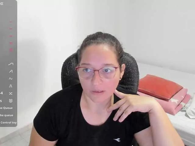 AlejandraMilf on BongaCams 