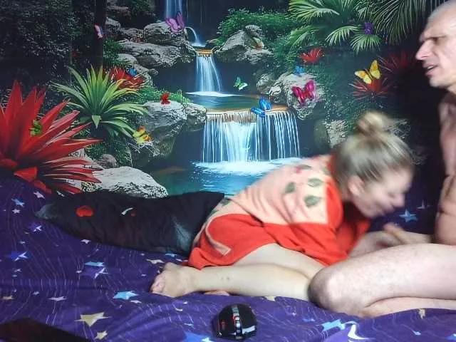 Aleksa26 on BongaCams