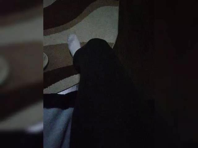 Aleksaa-11 on BongaCams 