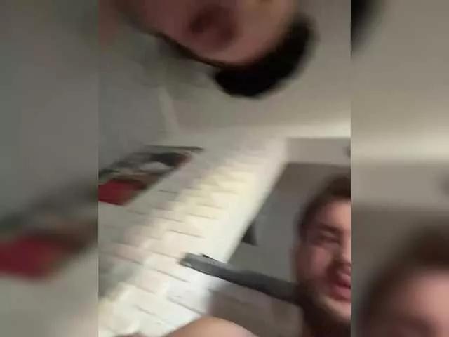 aleksandra-lis-1998 on BongaCams