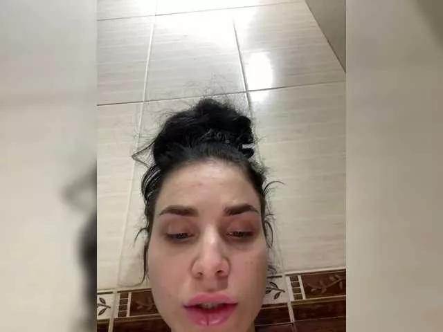 aleksandra-lis-1998 on BongaCams