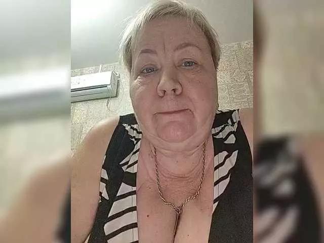 Alena61 on BongaCams 