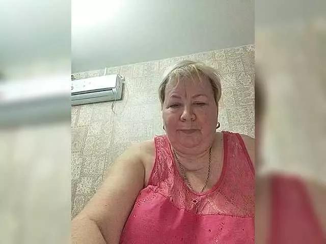 Alena61 on BongaCams 