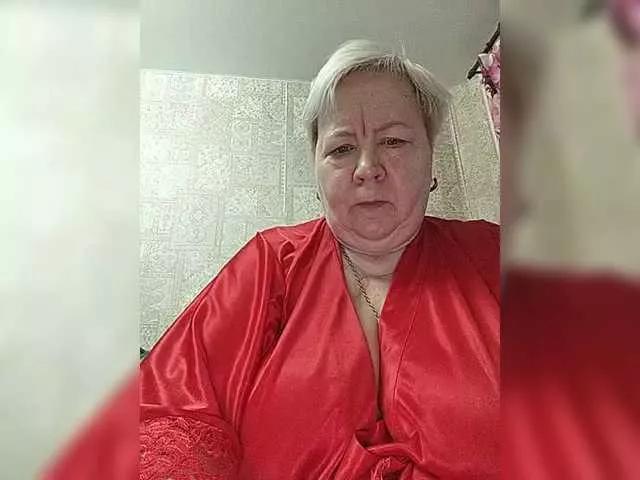 Alena61 on BongaCams 
