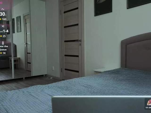 Alenaa on BongaCams 