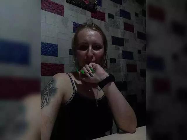 Freechat AlEnKa3112 on BongaCams