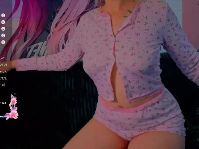 Freechat AlEnKa3112 on BongaCams