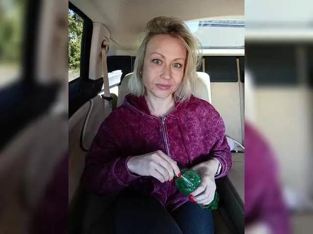 Alenkahot on BongaCams