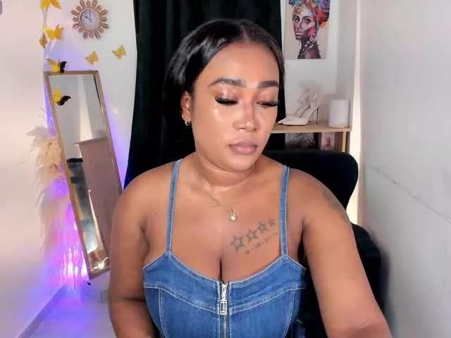 alessia20 on BongaCams 