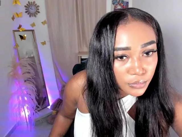 alessia20 on BongaCams 