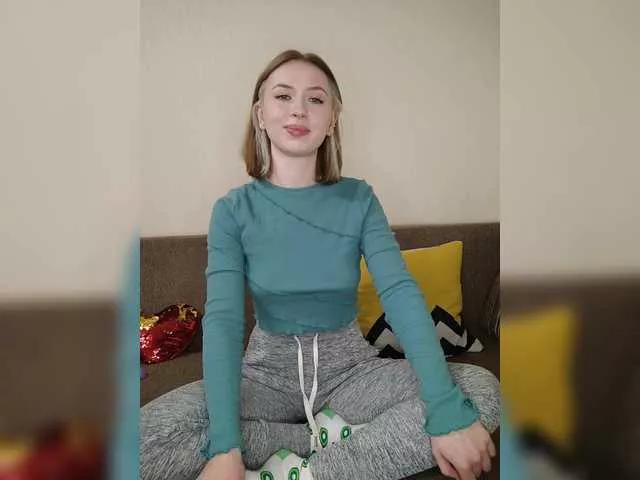 AlevtinnA on BongaCams 