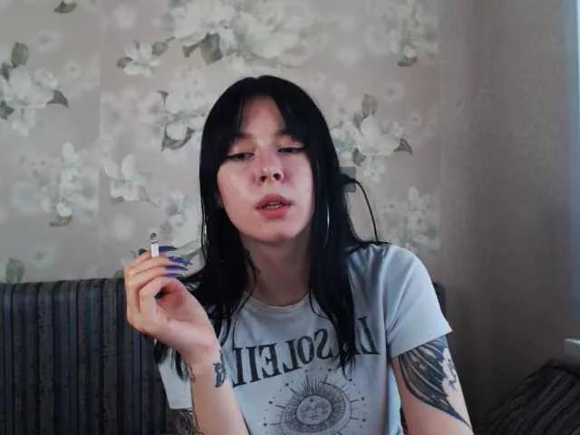 Alexahotbaby on BongaCams 