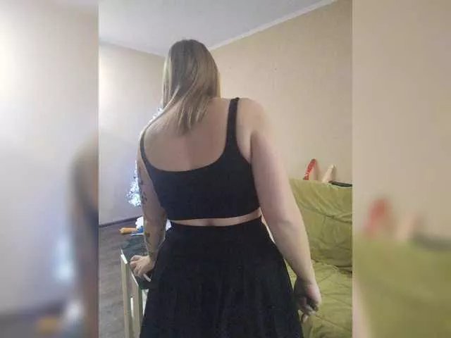 Freechat alexandelen69 on BongaCams