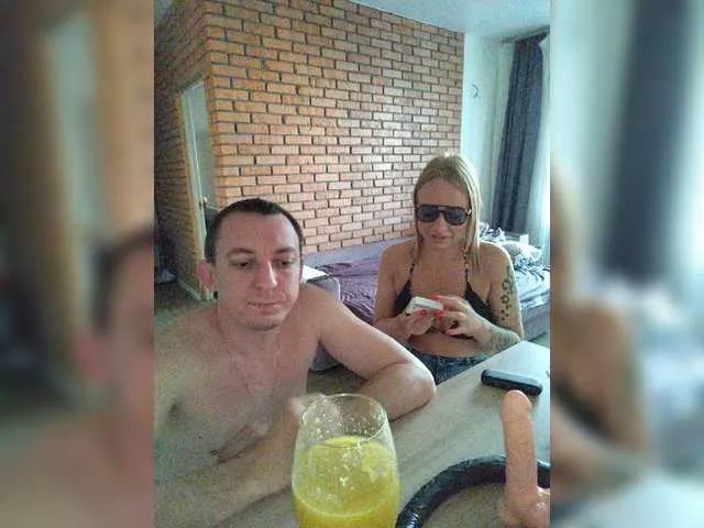 Freechat alexandelen69 on BongaCams