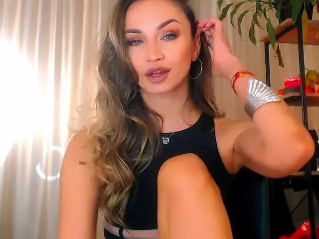 Alexandrawoow — Freechat on BongaCams