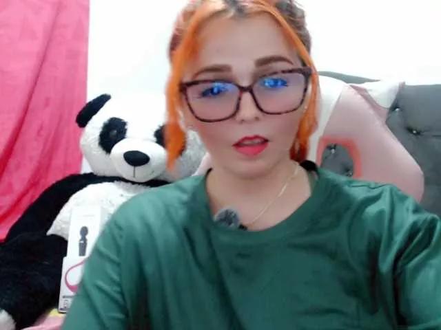 Alexatexass on BongaCams 