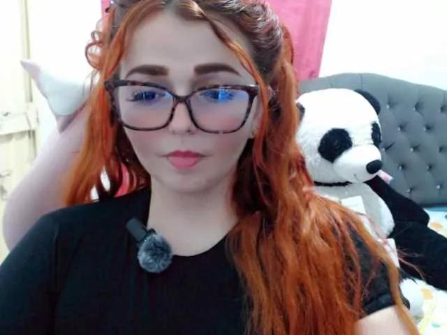 Alexatexass on BongaCams 