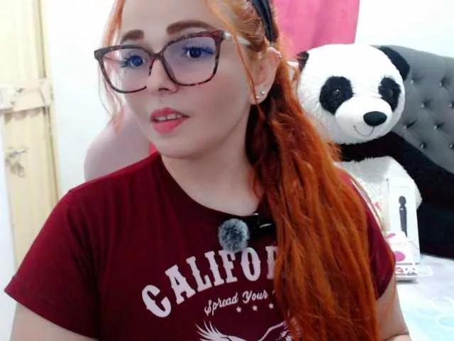 Alexatexass on BongaCams 