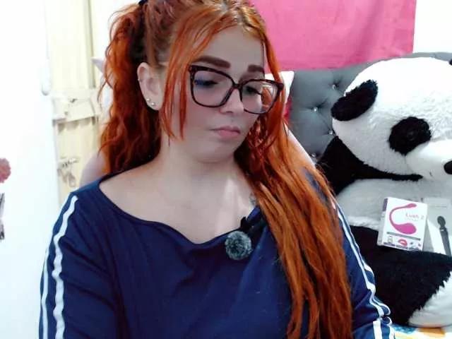 Alexatexass on BongaCams 