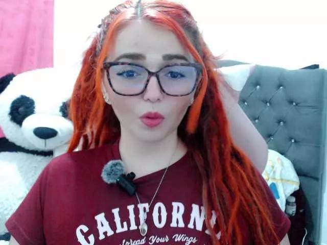 Alexatexass on BongaCams 