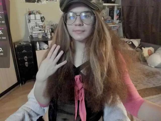 AlexIam from BongaCams