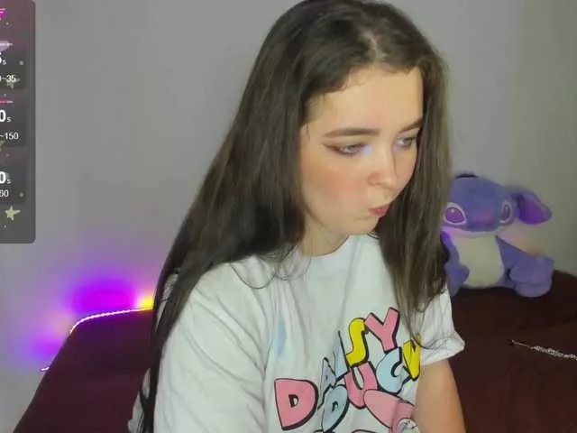 Freechat Alicenextdoor on BongaCams