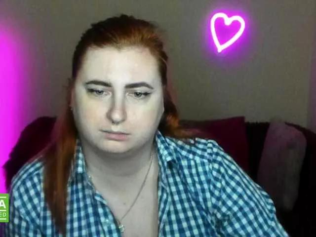Aliciaredluv from BongaCams