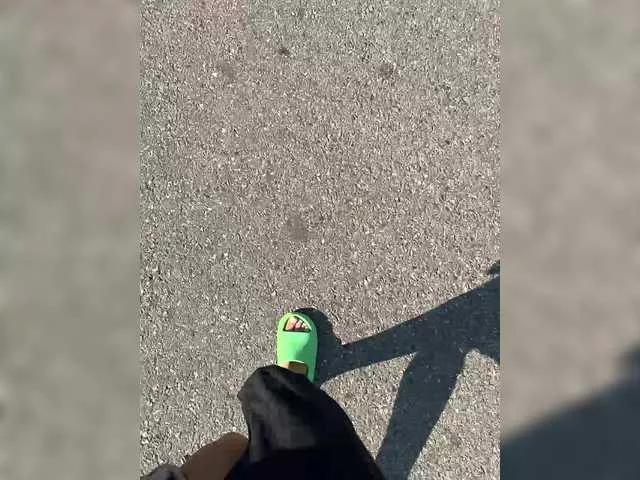 Freechat AlikBlack on BongaCams