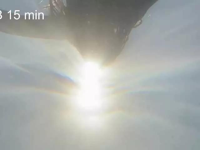 Freechat AlikBlack on BongaCams