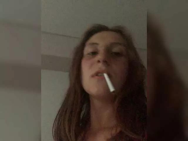 AlinaWild on BongaCams