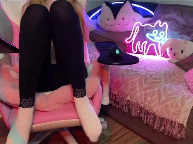 Sexy Alisa-Cheshirovna from BongaCams Alisa-Cheshirovna from BongaCams