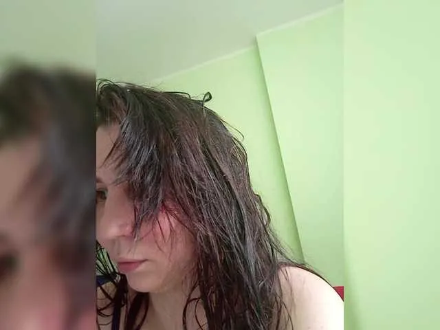 Alisa-Pantera — Hey! 