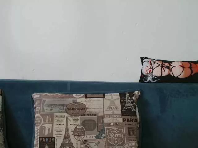 Offline Alisa-tattoogirl on BongaCams