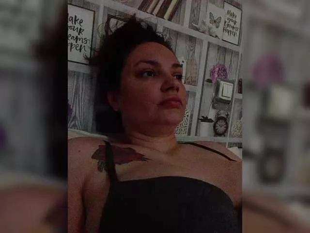 Alisa-TOP on BongaCams