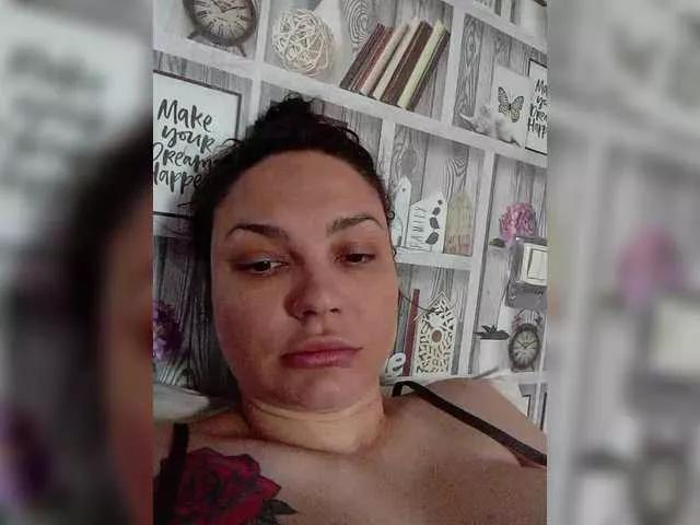 Freechat Alisa-TOP on BongaCams