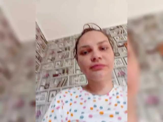 Alisa-TOP on BongaCams 