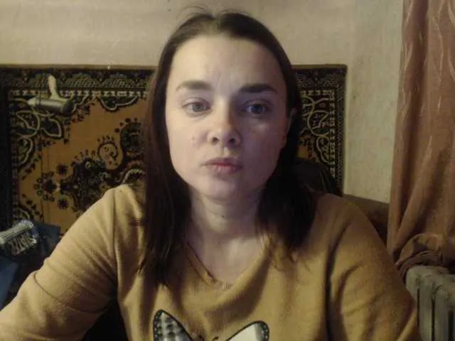 Offline AlisaLaDiva on BongaCams