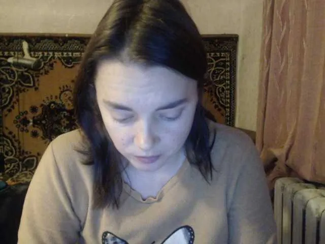 Offline AlisaLaDiva on BongaCams