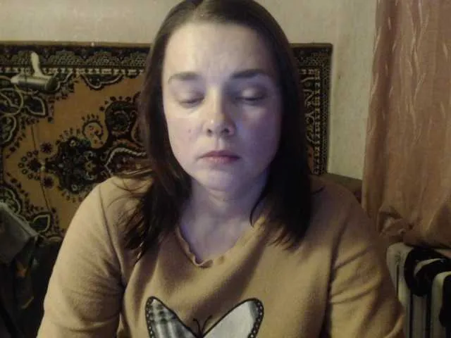 Offline AlisaLaDiva on BongaCams