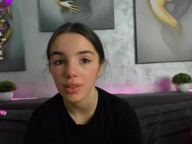 Alisasskiss on BongaCams 