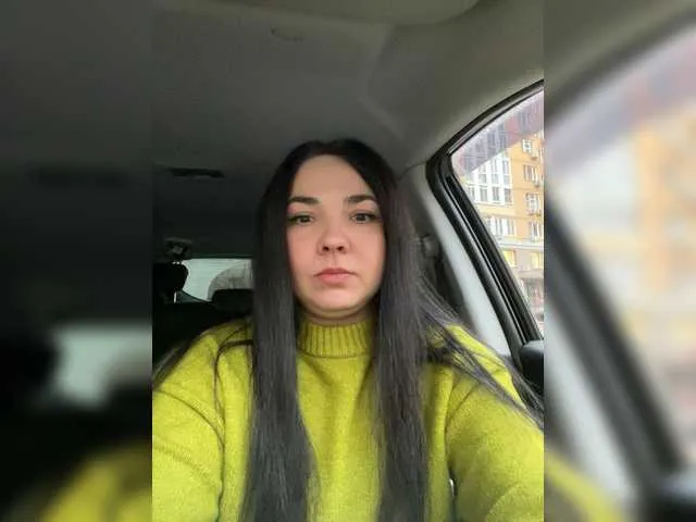 AlisaStar2025 on BongaCams