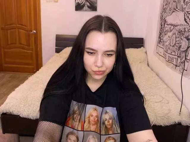 Alise-blar on BongaCams 