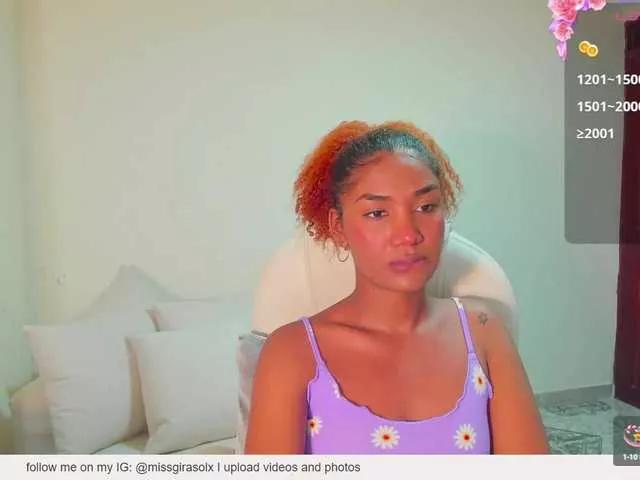 AlishaSummer on BongaCams 