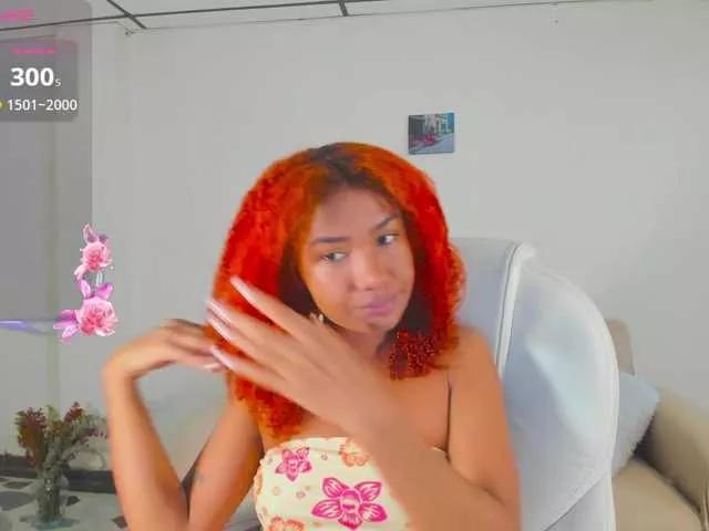 AlishaSummer on BongaCams 