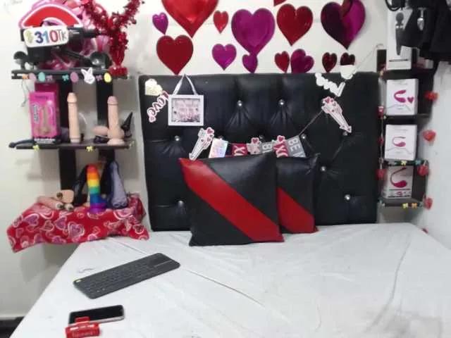 Offline alison-miller on BongaCams