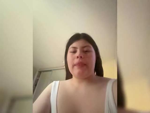 Discover Alissha05, she wants to masturbate for you alissha05 from BongaCams