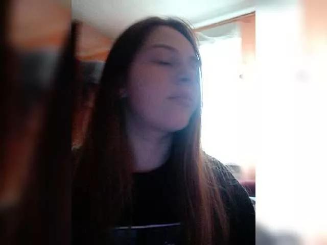AlixElaine on BongaCams 