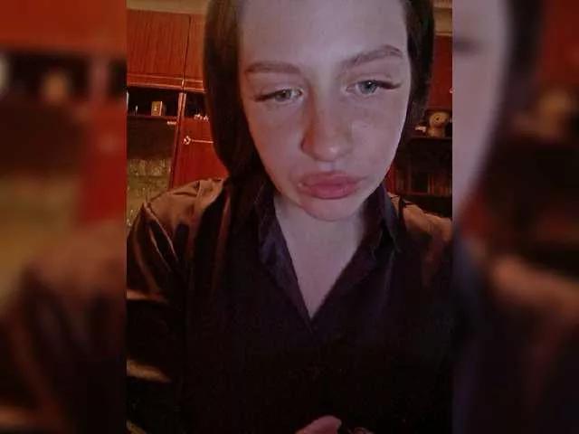 AlixElaine on BongaCams 